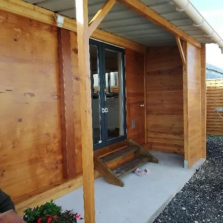 Mobilhome * Condac