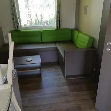Mobilhome *